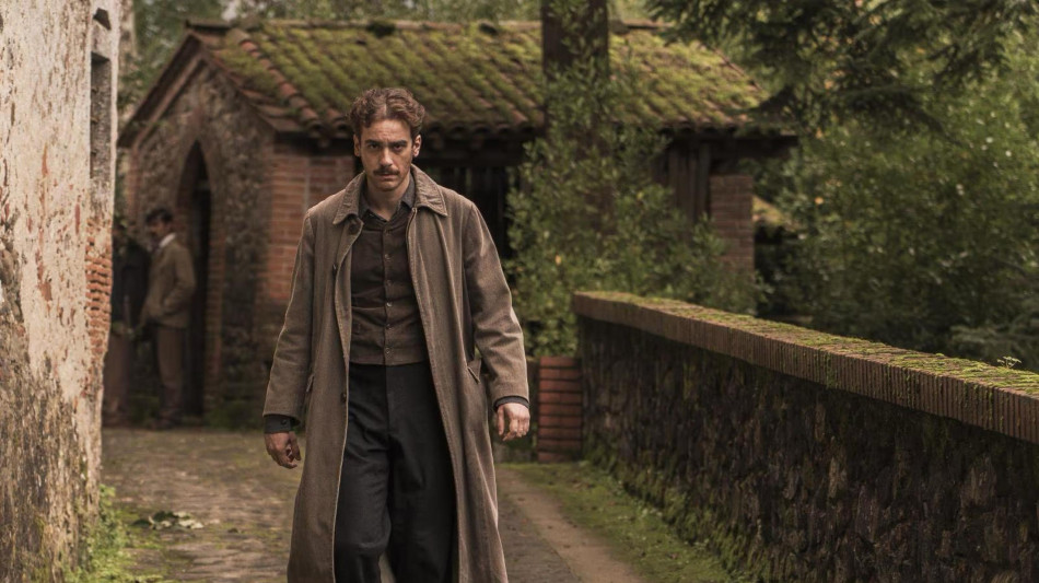 'Zvanì - Il Romanzo Famigliare di Giovanni Pascoli' a Venezia