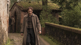 'Zvanì - Il Romanzo Famigliare di Giovanni Pascoli' a Venezia