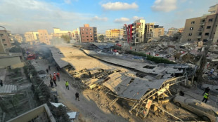 Israel asegura que sus ataques en la periferia de Beirut tienen el aval de Estados Unidos