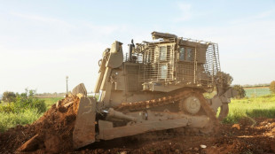 Israel despliega tecnolog&iacute;a punta para la guerra en Gaza