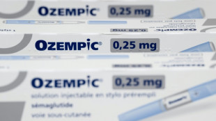 Pharma heavyweights clash over anti-obesity drug ads