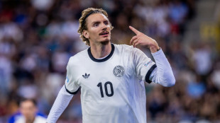 Woltemade: 85-Millionen-Abl&ouml;se keine Belastung