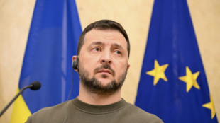 'Pausas' na guerra ajudariam a R&uacute;ssia, afirma Zelensky