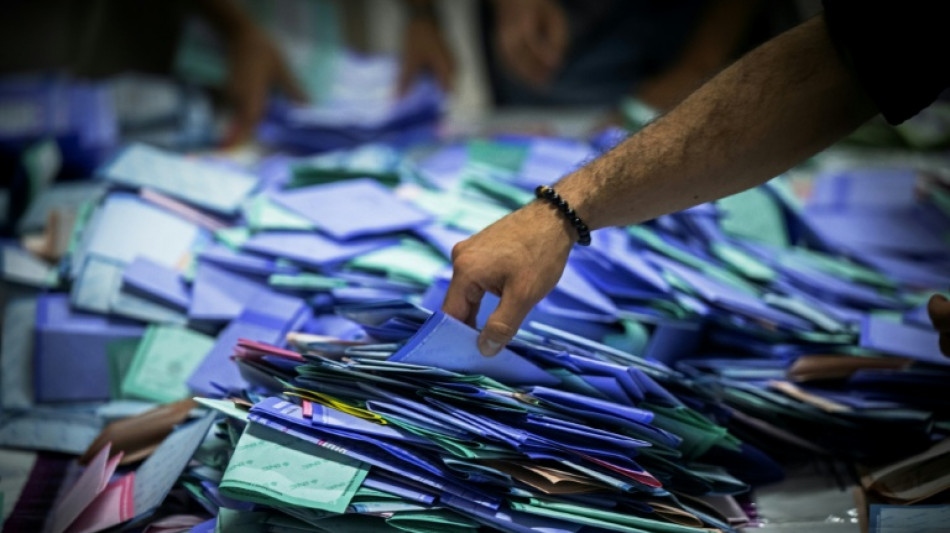 Presidente mexicana minimiza baixa participa&ccedil;&atilde;o em elei&ccedil;&atilde;o judicial in&eacute;dita