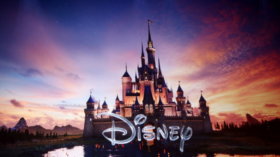 Disney va ouvrir un parc d'attraction aux Emirats arabes unis, &agrave; Abou Dhabi