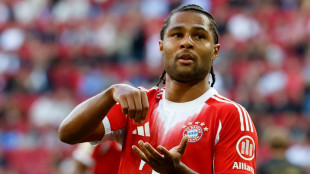 Wiedersehen mit Wagner: Bayern trotzen erneuten Unruhen