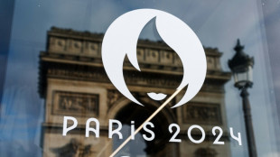 Paris 2024 abre plataforma de acesso e revenda de ingressos para Jogos Ol&iacute;mpicos