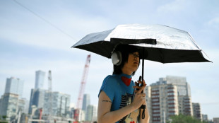 Chine: l'&eacute;t&eacute; 2025 a &eacute;t&eacute; "le plus chaud jamais enregistr&eacute;"