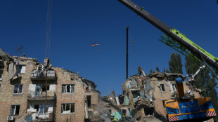 Un ataque masivo ruso deja 21 muertos en Kiev y socava los esfuerzos de paz