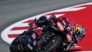 MotoGp: Aprilia punta a Misano, Martin 'spero ridurre gap'