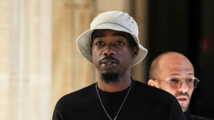 Au procès du rappeur MHD, les fragilités de l'enquête en pleine lumière