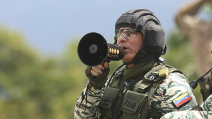 Nach Entsendung weiterer US-Schiffe: Spannungen mit Venezuela verschärfen sich