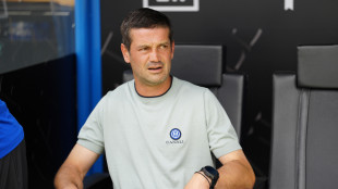 Calcio: Inter; Chivu, esordio? Sono bravo a nascondere emozioni