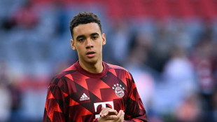 N&auml;chster M&uuml;nchner Corona-Fall: Musiala positiv