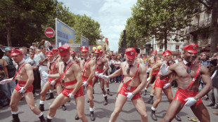 Petição contra terapias para pessoas LGBTQ+ na UE supera um milhão de assinaturas