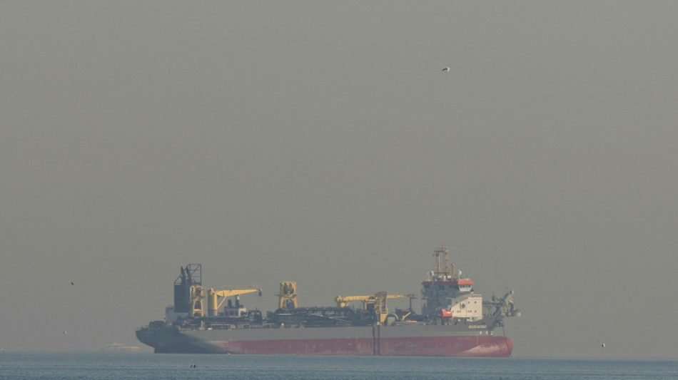 P&eacute;trole: l'Opep+ augmente davantage que pr&eacute;vu sa production face &agrave; la guerre en Iran