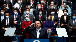 La justicia de Corea del Sur estudia si prolonga la detenci&oacute;n del presidente Yoon