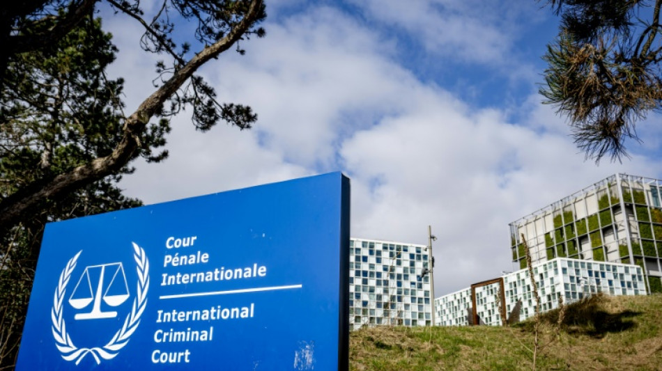 Internationaler Strafgerichtshof in Den Haag meldet Cyber-Attacke