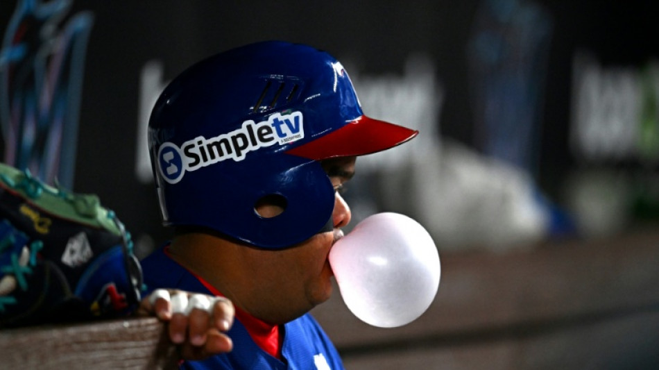 Los chicles liberan cientos de micropl&aacute;sticos en la boca, aunque su impacto es incierto