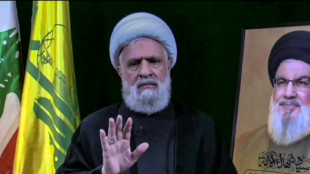 Hezbol&aacute; acusa al gobierno liban&eacute;s de "entregar" el pa&iacute;s a Israel