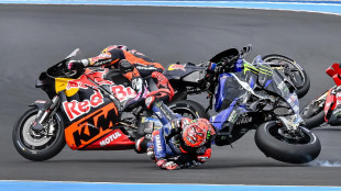 MotoGP: Ungheria, Quartararo e Bastianini penalizzati