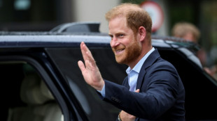 Rencontre entre le prince Harry et le roi Charles III, une premi&egrave;re en plus d'un an et demi