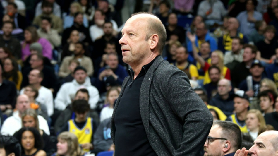 Schritt Richtung NBA Europe? Alba startet in Champions League