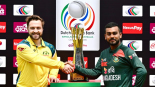 Bangladesh seek ODI upset against depleted Australia