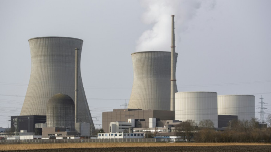 Neubauer: In Energiekrise mehr &uuml;ber weiteren Ausbau der Erneuerbaren reden