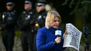 Nouvelles perquisitions chez Andrew, la monarchie britannique dans une crise sans pr&eacute;c&eacute;dent