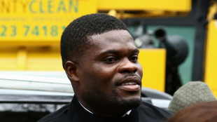 Ghana World Cup player Partey, facing rape trial in UK, denied Canada visa: FIFA