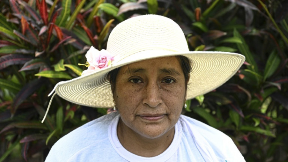 La dette du P&eacute;rou envers les milliers de femmes st&eacute;rilis&eacute;es de force
