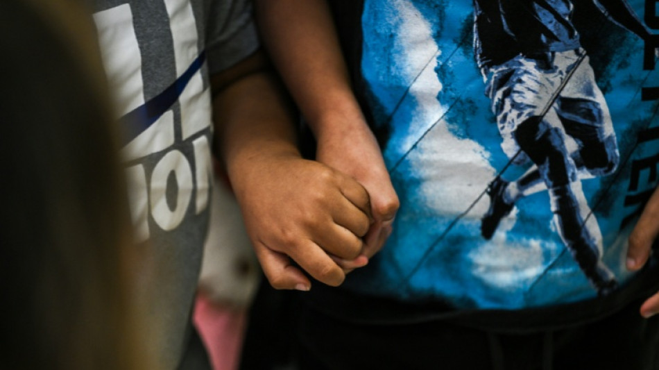 En Florida, migrantes otorgan tutela de sus hijos a allegados por temor a deportaci&oacute;n 