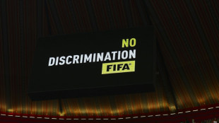 Fehlende Antidiskriminierungsbotschaften: Kritik an FIFA