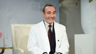 John Galliano quitte la discr&egrave;te Maison Margiela, son refuge depuis dix ans