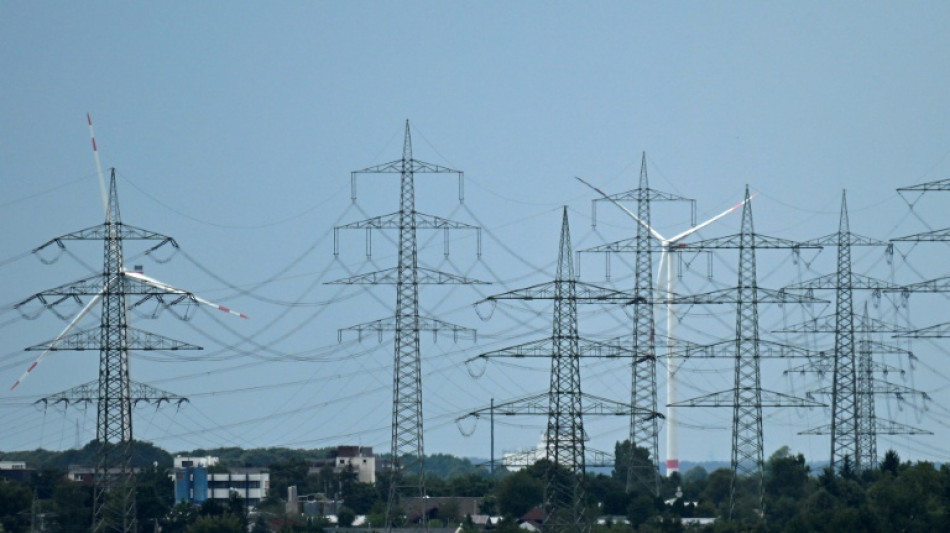 Gesetzentwurf: Strompreise sollen 2026 &uuml;ber Zuschuss zu &Uuml;bertragungsnetzkosten sinken