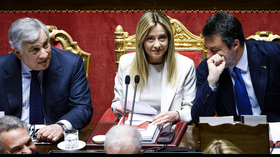 Vertice di maggioranza, ridurre la dipendenza energetica e accelerare sul nucleare