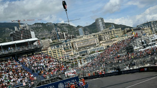 Monaco: Leclerc mit viel Schwung ins Qualifying