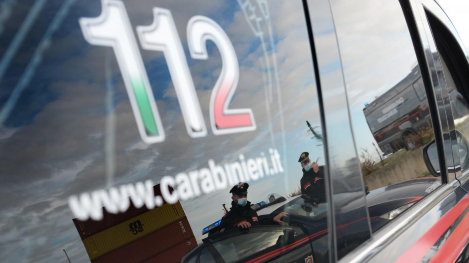 Ordigno incendiario in Universit&agrave; rivendicato da anarchici