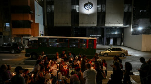 Vig&iacute;lia pede liberta&ccedil;&atilde;o de presos pol&iacute;ticos na Venezuela