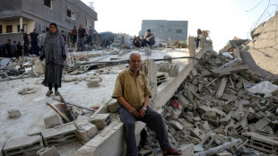 Defesa Civil de Gaza anuncia 15 mortes em ataques israelenses