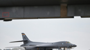 EEUU retira todos sus bombarderos de una base a&eacute;rea brit&aacute;nica tras "amenazas"