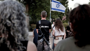 Dans les kibboutz meurtris d'Isra&euml;l, il faut "trouver une autre mani&egrave;re de vivre"