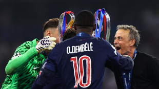 Luis Enrique 'Donnarumma? non lo so, dipende dal mercato'
