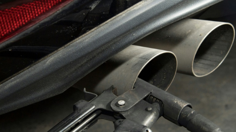 EuGH zu Abgasskandal: Nutzung von Auto darf bei Schadenersatz angerechnet werden