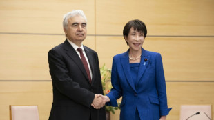 P&eacute;trole: l'AIE "pr&ecirc;te" &agrave; un autre d&eacute;stockage "si n&eacute;cessaire" apr&egrave;s une demande du Japon
