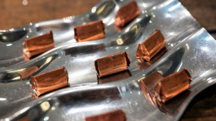 A guerra do chocolate entre gigante suíça e artesãos italianos