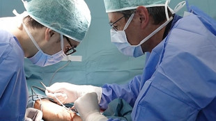 Bioprotesi bovina per paziente dializzato, il primo impianto nel Cuneese