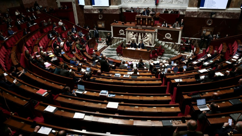 Budget: "journ&eacute;e majeure" &agrave; l'Assembl&eacute;e, le PS attend Lecornu sur une alternative &agrave; Zucman