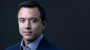 Europe et Etats-Unis doivent "faire plus" contre le narcotrafic, un "probl&egrave;me global" (pr&eacute;sident &eacute;quatorien)